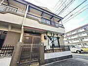 立花駅より徒歩11分 1階 築48年1ヶ月の賃貸物件
