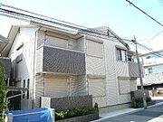 リヴェール 2階 築16年11ヶ月の賃貸物件
