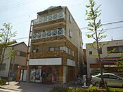 塚口駅より徒歩18分 2階 築27年7ヶ月の賃貸物件