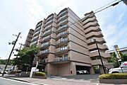 塚口駅より徒歩2分 7階 築28年2ヶ月の賃貸物件