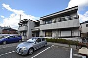 メゾン東七松 2階 築26年9ヶ月の賃貸物件