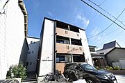 尼崎駅より徒歩7分 3階 築6年の賃貸物件