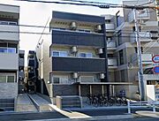 立花駅より徒歩10分 1階 築1年7ヶ月の賃貸物件