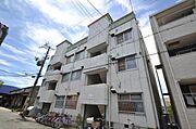 ルーエーベル誠 2階 築55年1ヶ月の賃貸物件