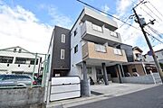 立花駅より徒歩7分 3階 築11年7ヶ月の賃貸物件