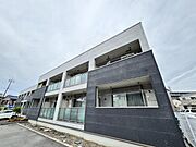 猪名寺駅より徒歩22分 2階 築15年11ヶ月の賃貸物件