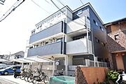 ＦＯＲＥＦＲＯＮＴＹ 2階 築10年5ヶ月の賃貸物件