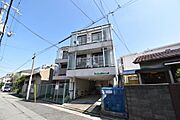 立花駅より徒歩9分 2階 築37年1ヶ月の賃貸物件