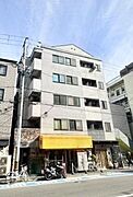 立花駅より徒歩5分 4階 築33年4ヶ月の賃貸物件