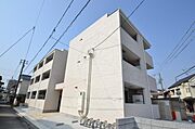 ラージヒル尼崎東 2階 築8年6ヶ月の賃貸物件