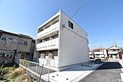尼崎駅より徒歩11分 2階 築6年8ヶ月の賃貸物件