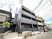 尼崎駅より徒歩18分 2階 新築の賃貸物件
