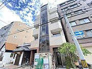 ハイツアルペン杭瀬 3階 築33年4ヶ月の賃貸物件