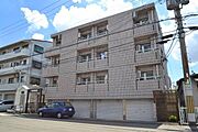 レガーロ 3階 築35年6ヶ月の賃貸物件