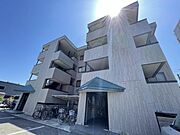 立花駅より徒歩10分 4階 築32年10ヶ月の賃貸物件