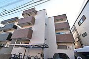 立花駅より徒歩7分 1階 築5年5ヶ月の賃貸物件