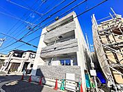 立花駅より徒歩9分 2階 築2年7ヶ月の賃貸物件