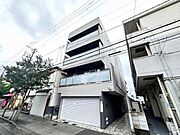 ＴＥＲＲＡ 2階 築4年5ヶ月の賃貸物件