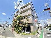 ジェンティールマツモト 4階 築29年2ヶ月の賃貸物件