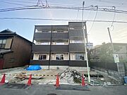リュミエール道意 2階 築3年2ヶ月の賃貸物件