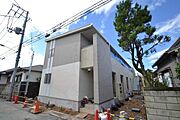 塚口駅より徒歩10分 1階 築12年10ヶ月の賃貸物件