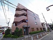 トレビアン華 4階 築29年11ヶ月の賃貸物件