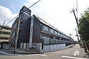 武庫川駅より徒歩7分 2階 築45年3ヶ月の賃貸物件