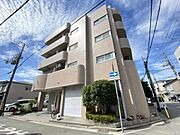 尼崎駅より徒歩19分 2階 築31年4ヶ月の賃貸物件