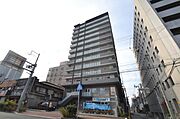 尼崎駅より徒歩3分 8階 築11年6ヶ月の賃貸物件