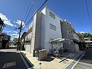 ALEGRIA猪名寺 1階 築6年5ヶ月の賃貸物件