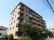塚口駅より徒歩17分 4階 築31年8ヶ月の賃貸物件