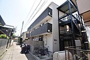出屋敷駅より徒歩3分 3階 築10年5ヶ月の賃貸物件