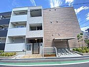立花駅より徒歩12分 2階 築2年6ヶ月の賃貸物件