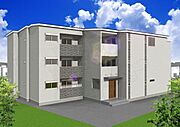 クリエオーレ元浜町 1階 新築の賃貸物件