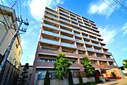 アーバネックス尼崎東難波 8階 築22年2ヶ月の賃貸物件