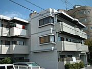 コートラヴィーニア 3階 築38年2ヶ月の賃貸物件