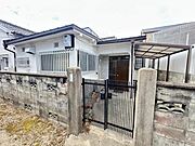 立花駅より徒歩23分 1階 築69年4ヶ月の賃貸物件