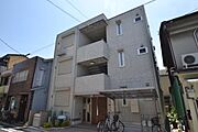 プリムローズ 1階 築14年の賃貸物件