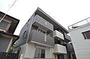 立花駅より徒歩15分 1階 築11年3ヶ月の賃貸物件