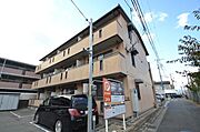 サザングレイス 2階 築20年5ヶ月の賃貸物件