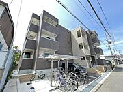 尼崎駅より徒歩8分 2階 築6年の賃貸物件