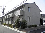 尼崎センタープール前駅より徒歩8分 1階 築16年5ヶ月の賃貸物件