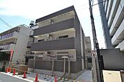 フジパレス西本町 2階 築11年3ヶ月の賃貸物件