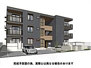 尼崎センタープール前駅より徒歩13分 1階 築2年5ヶ月の賃貸物件