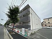 園田駅より徒歩9分 1階 築2年2ヶ月の賃貸物件