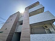 フジパレス大物公園2番館 1階 築2年1ヶ月の賃貸物件