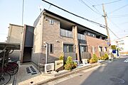 杭瀬駅より徒歩9分 1階 築10年11ヶ月の賃貸物件