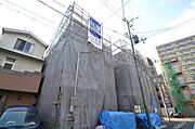 立花駅より徒歩4分 3階 築11年5ヶ月の賃貸物件
