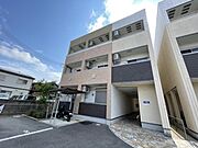 出屋敷駅より徒歩4分 2階 築13年1ヶ月の賃貸物件