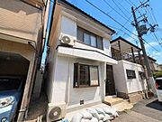 尼崎駅より徒歩7分 築58年9ヶ月 2階建の賃貸物件